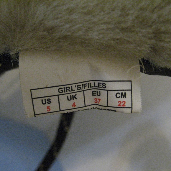 The North Face Nuptse Heatseeker Insulated Boots - Picture 6 of 6